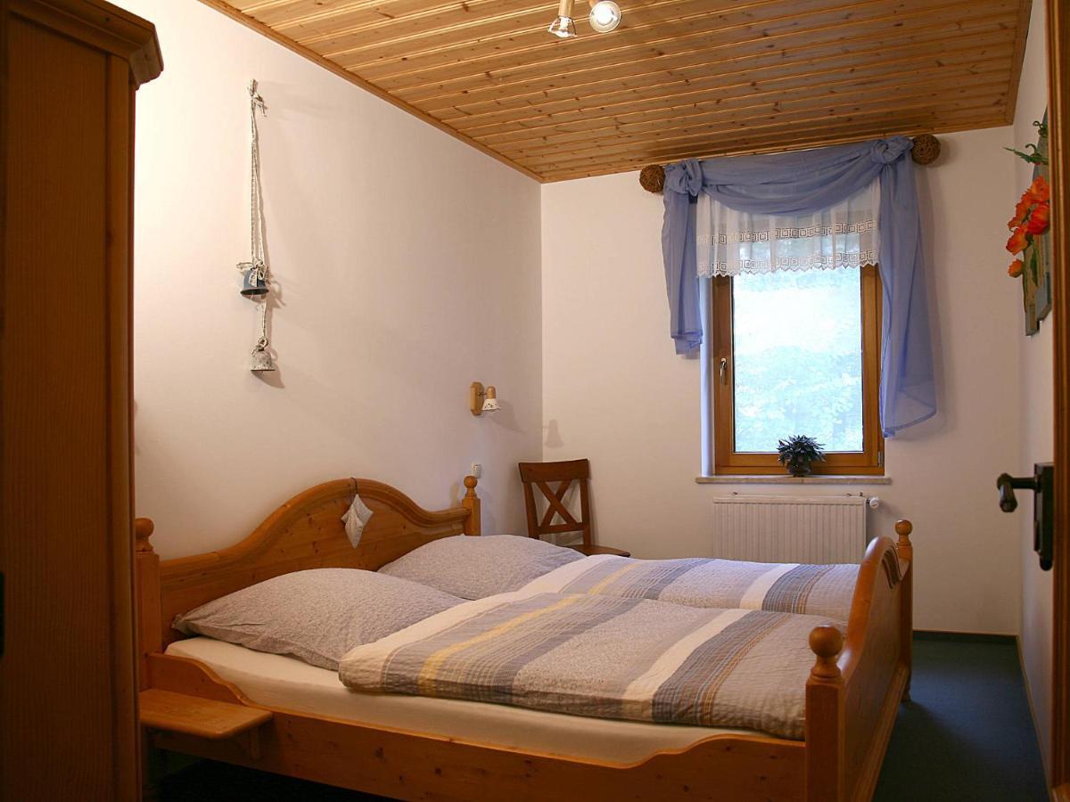 Ferienhof "Alte Foersterei" Knau Zewnętrze zdjęcie